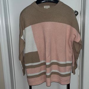 52 seven sweater